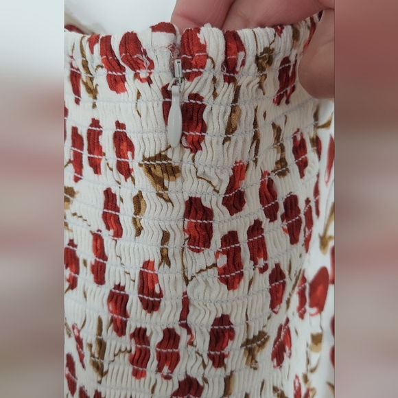 Reformation Pennington dress in various sizes - Picture 7 of 8